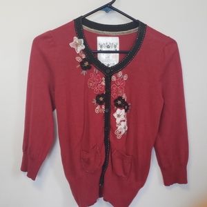 Nick&Mo Especially for Nordstrom's